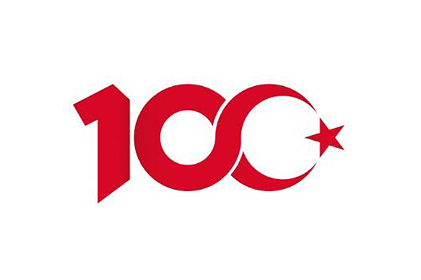100TH ANNIVERSARY OF THE REPUBLIC OF TÜRKİYE